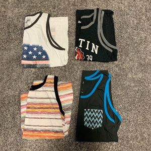 ‼️4 for 1‼️ Tank Tops!!!